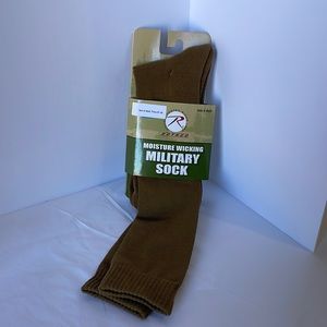 ROTHCO Military Sock (4628)